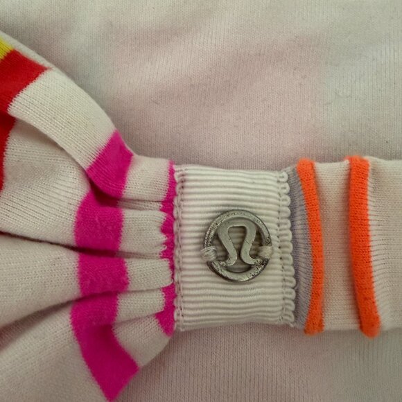 Vintage Lululemon Bundle of 2 headbands - Picture 3 of 10